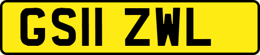 GS11ZWL