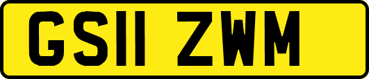 GS11ZWM