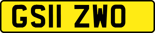 GS11ZWO