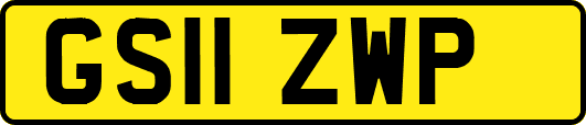 GS11ZWP