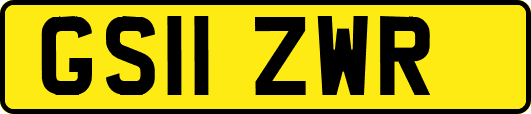 GS11ZWR