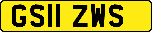 GS11ZWS