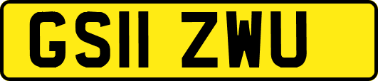 GS11ZWU