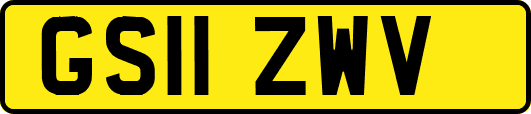 GS11ZWV