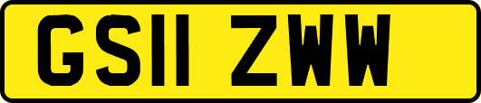 GS11ZWW