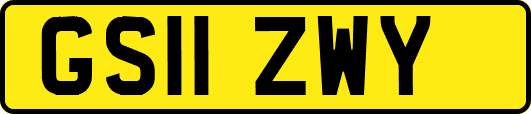 GS11ZWY