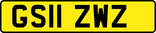GS11ZWZ