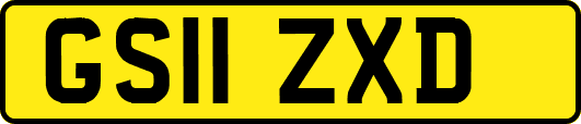 GS11ZXD