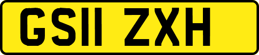 GS11ZXH