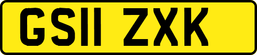 GS11ZXK