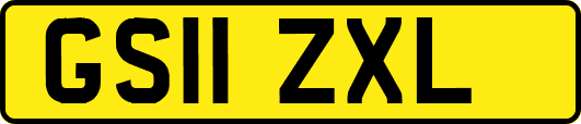 GS11ZXL