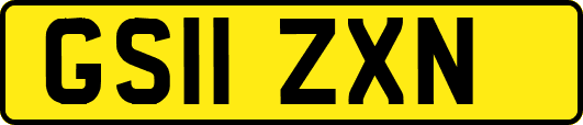 GS11ZXN