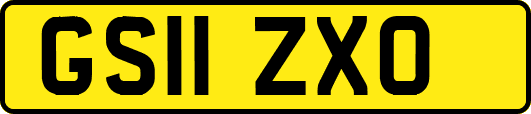 GS11ZXO
