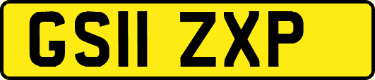 GS11ZXP