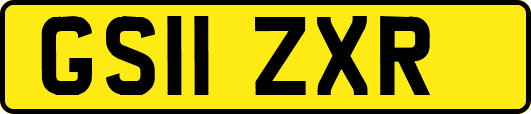 GS11ZXR