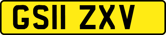 GS11ZXV