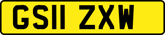 GS11ZXW