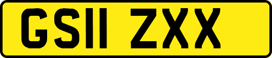 GS11ZXX