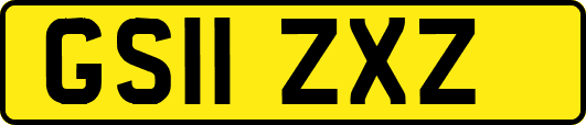 GS11ZXZ