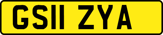 GS11ZYA