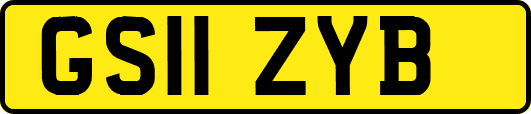 GS11ZYB