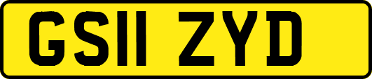 GS11ZYD
