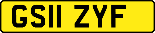 GS11ZYF