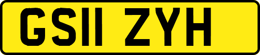 GS11ZYH
