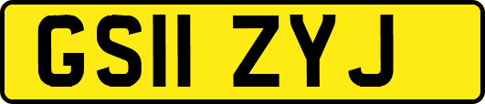 GS11ZYJ