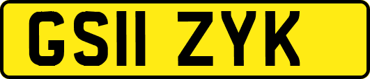 GS11ZYK
