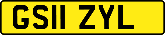 GS11ZYL