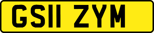 GS11ZYM