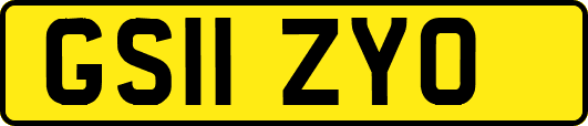 GS11ZYO
