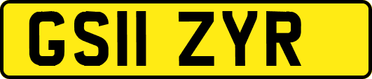 GS11ZYR