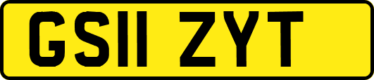 GS11ZYT