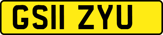 GS11ZYU