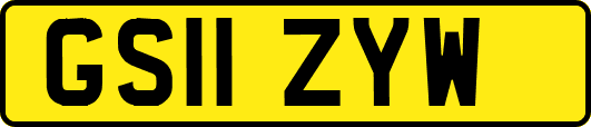 GS11ZYW