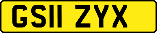 GS11ZYX