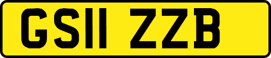 GS11ZZB