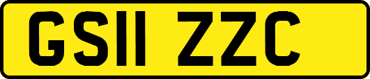 GS11ZZC