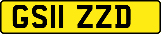 GS11ZZD
