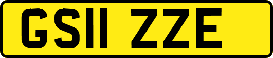 GS11ZZE
