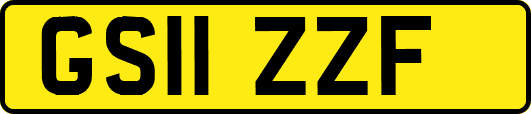 GS11ZZF