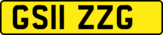 GS11ZZG