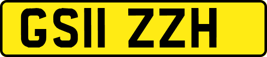 GS11ZZH