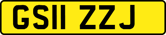 GS11ZZJ