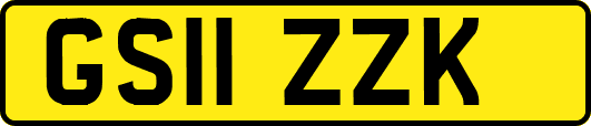 GS11ZZK