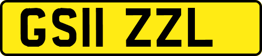 GS11ZZL