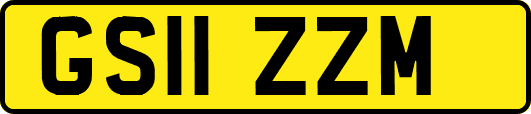 GS11ZZM