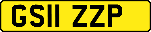 GS11ZZP